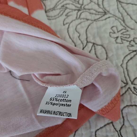 NWT Flamingals t-shirt - Picture 3 of 4